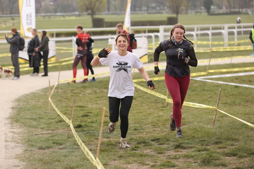 Runmageddon 2025 Wrocław