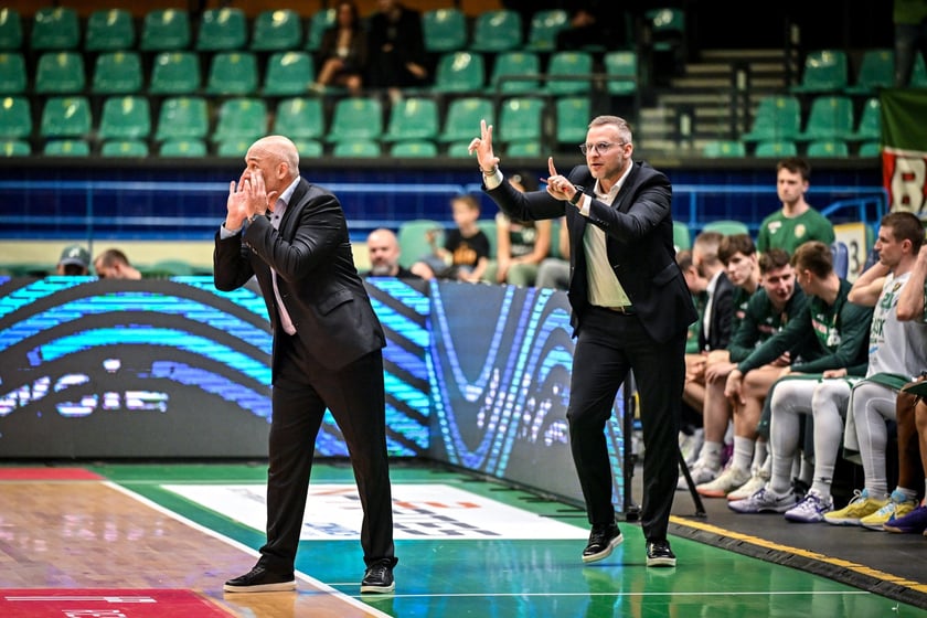 Śląsk - Spójnia w Orbicie, 14 kwietnia 2025