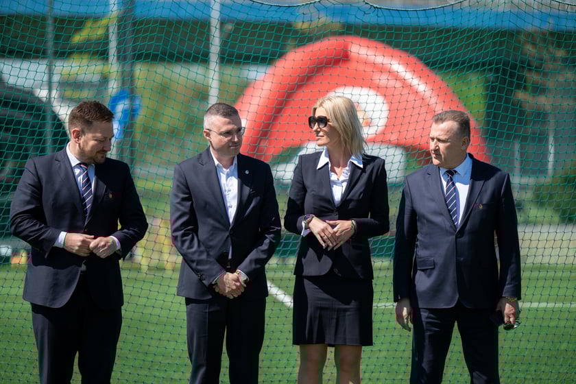 Turniej o mistrzostwo Wrocławia szkół ponadgimnazjalnych, 28 kwietnia 2025