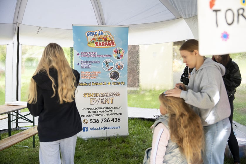 V Wielka Majówka na Partynicach
