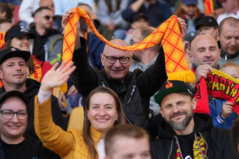 Sparta Wrocław vs. Stal Gorzów. Stadion Olimpijski we Wrocławiu, 09.05.2025