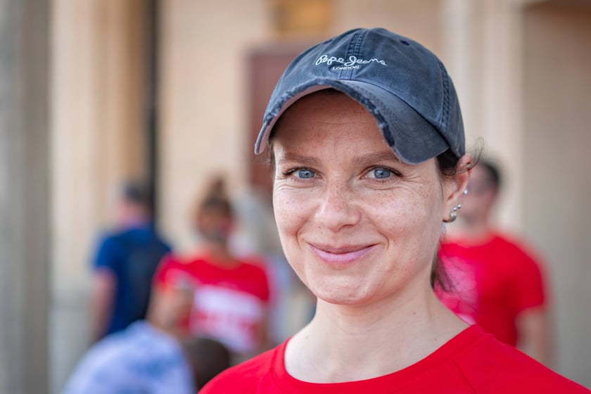 2. Bieg Wrocław Tętni Dobrem pod Halą Stulecia - 31 maja 2025 r.