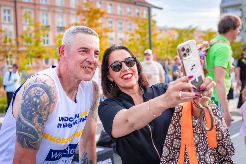 Wrocław Gra w Koszykówkę na Nowym Targu, 24 czerwca 2025