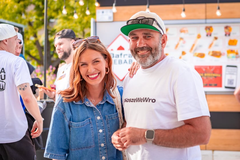 Wrocław Gra w Koszykówkę na Nowym Targu, 24 czerwca 2025