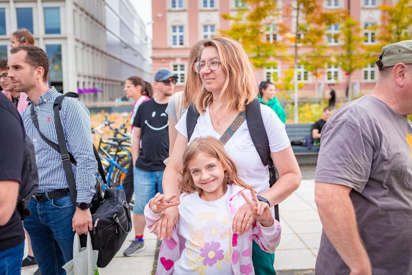 Wrocław Gra w Koszykówkę na Nowym Targu, 24 czerwca 2025