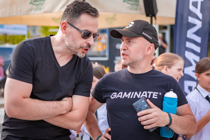 Wrocław Gra w Koszykówkę na Nowym Targu, 24 czerwca 2025