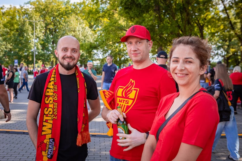 Betard Sparta GKM Grudziądz 13 lipca