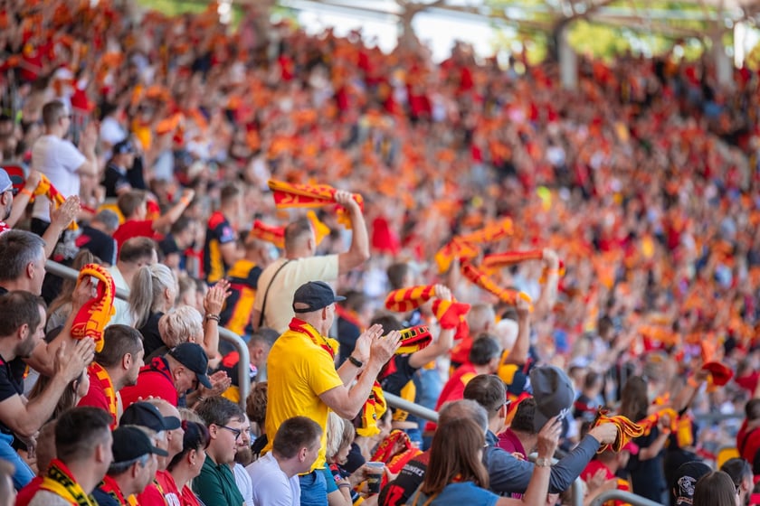 Betard Sparta GKM Grudziądz 13 lipca