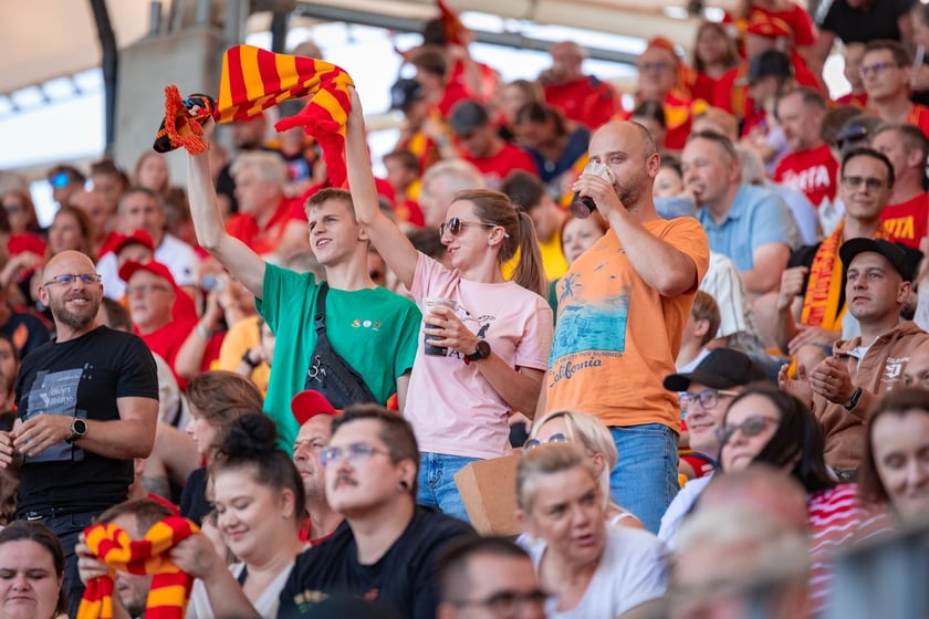 Betard Sparta GKM Grudziądz 13 lipca