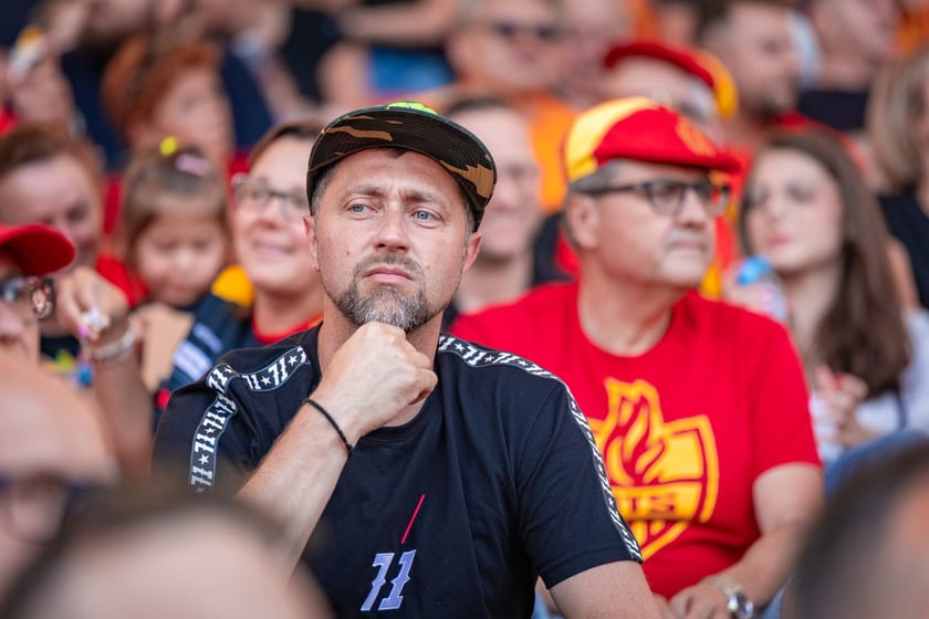 Betard Sparta GKM Grudziądz 13 lipca