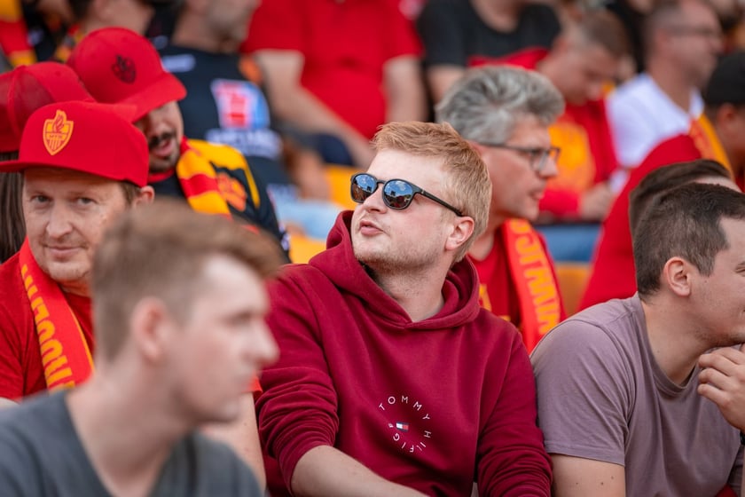 Betard Sparta GKM Grudziądz 13 lipca