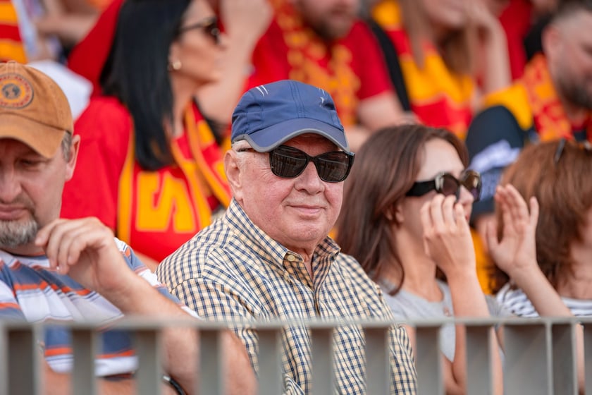 Betard Sparta GKM Grudziądz 13 lipca