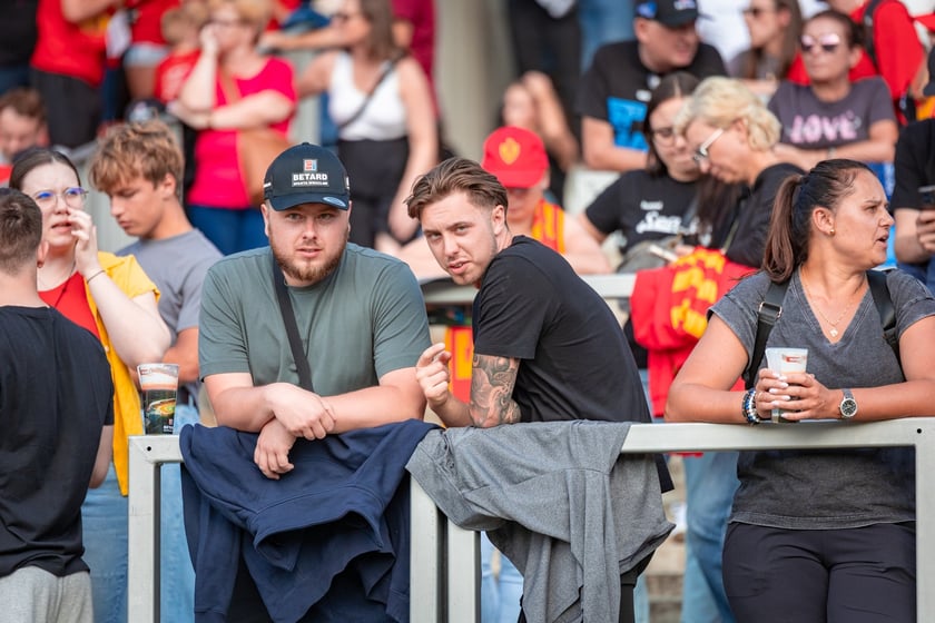 Betard Sparta GKM Grudziądz 13 lipca