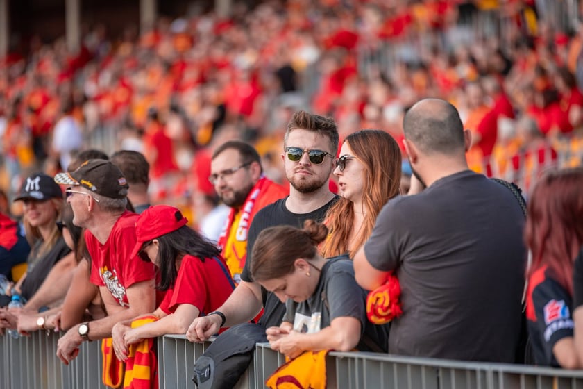 Betard Sparta GKM Grudziądz 13 lipca