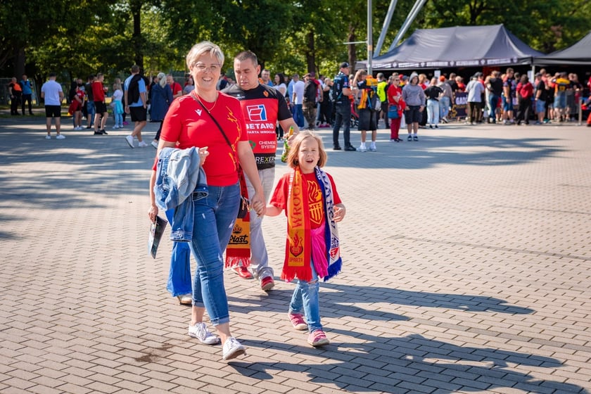 Betard Sparta GKM Grudziądz 13 lipca