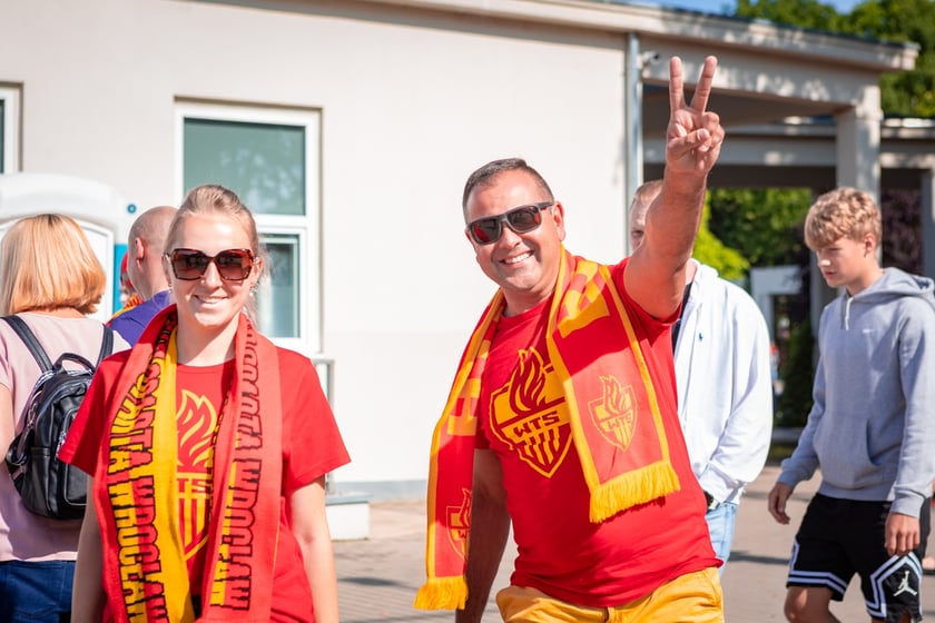 Betard Sparta GKM Grudziądz 13 lipca