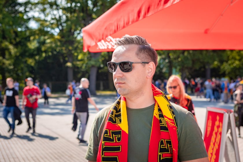 Betard Sparta GKM Grudziądz 13 lipca