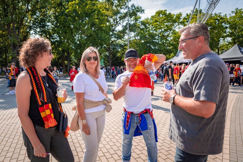 Betard Sparta GKM Grudziądz 13 lipca