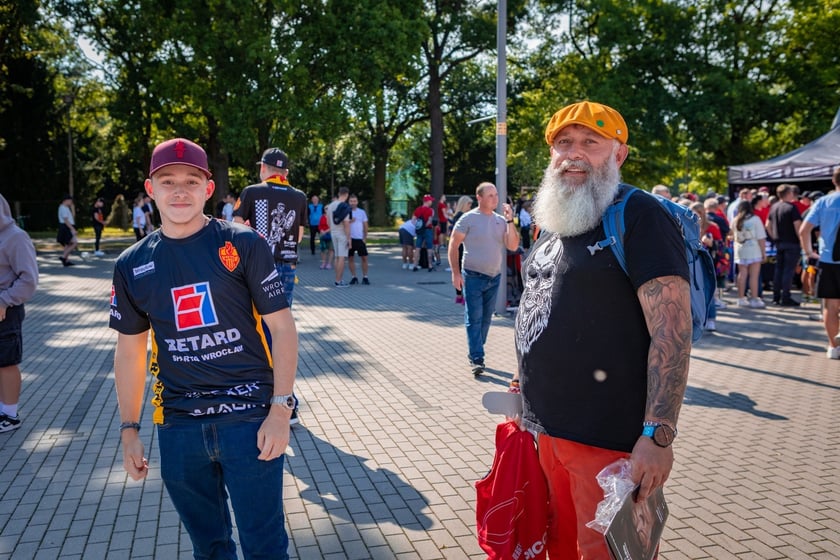 Betard Sparta GKM Grudziądz 13 lipca
