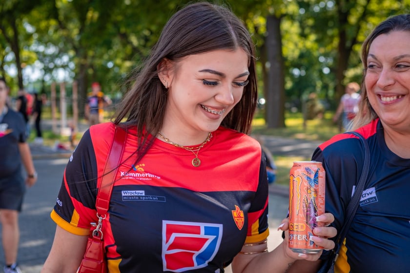 Betard Sparta GKM Grudziądz 13 lipca