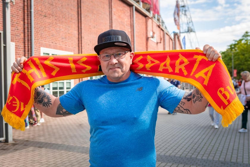 Betard Sparta GKM Grudziądz 13 lipca