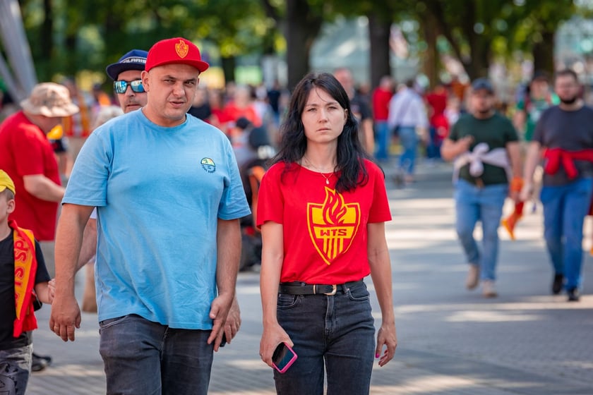 Betard Sparta GKM Grudziądz 13 lipca