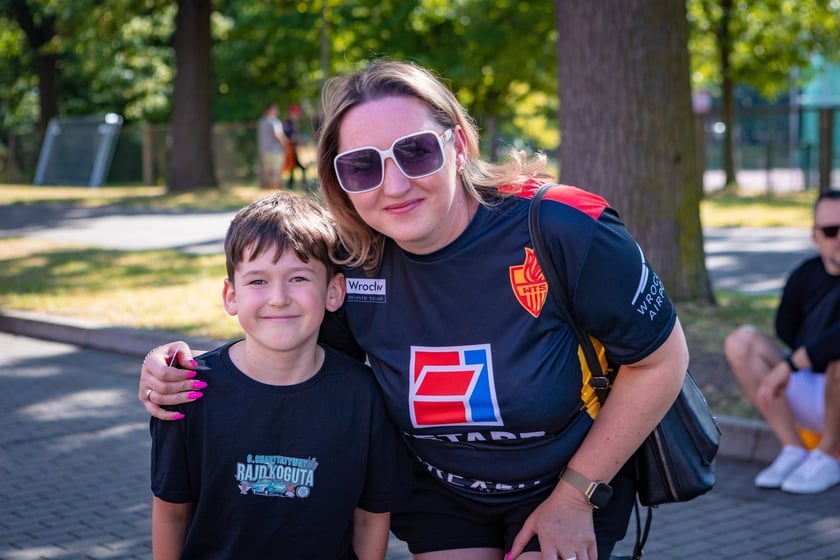 Betard Sparta GKM Grudziądz 13 lipca