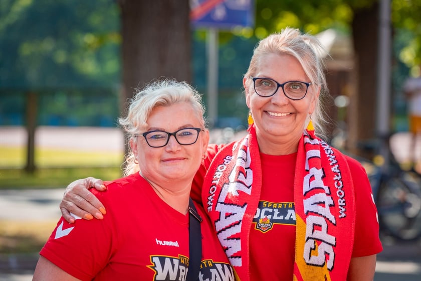Betard Sparta GKM Grudziądz 13 lipca