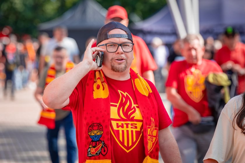 Betard Sparta GKM Grudziądz 13 lipca