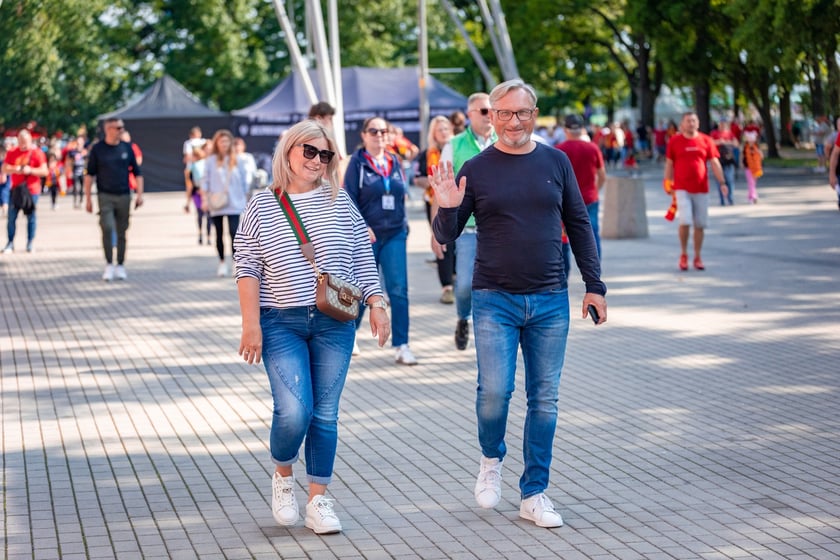Betard Sparta GKM Grudziądz 13 lipca
