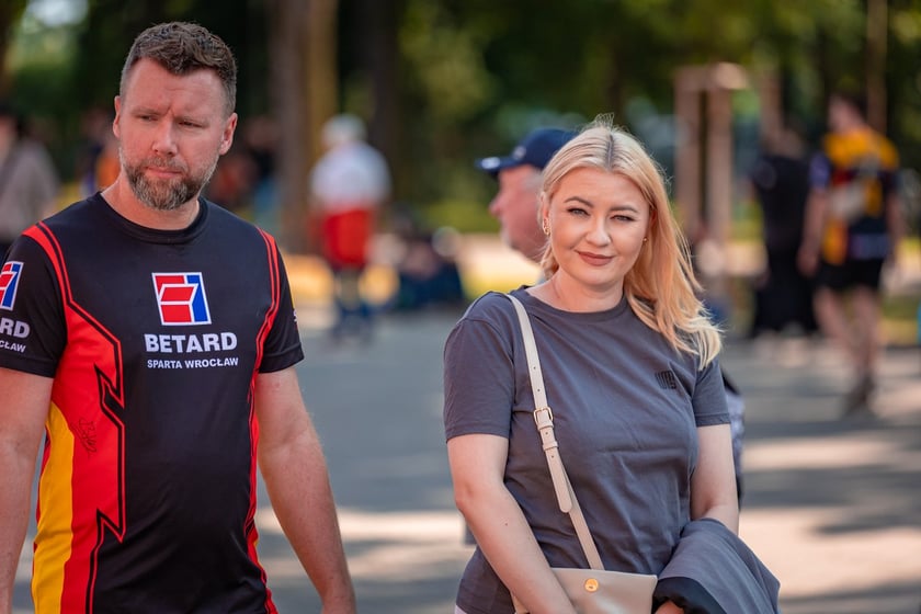 Betard Sparta GKM Grudziądz 13 lipca