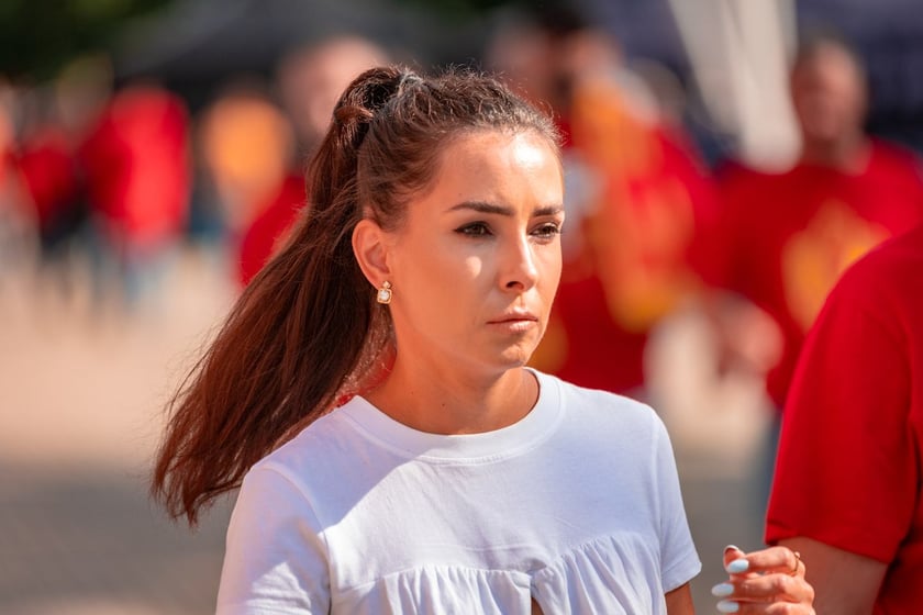 Betard Sparta GKM Grudziądz 13 lipca