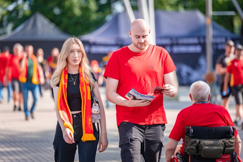 Betard Sparta GKM Grudziądz 13 lipca