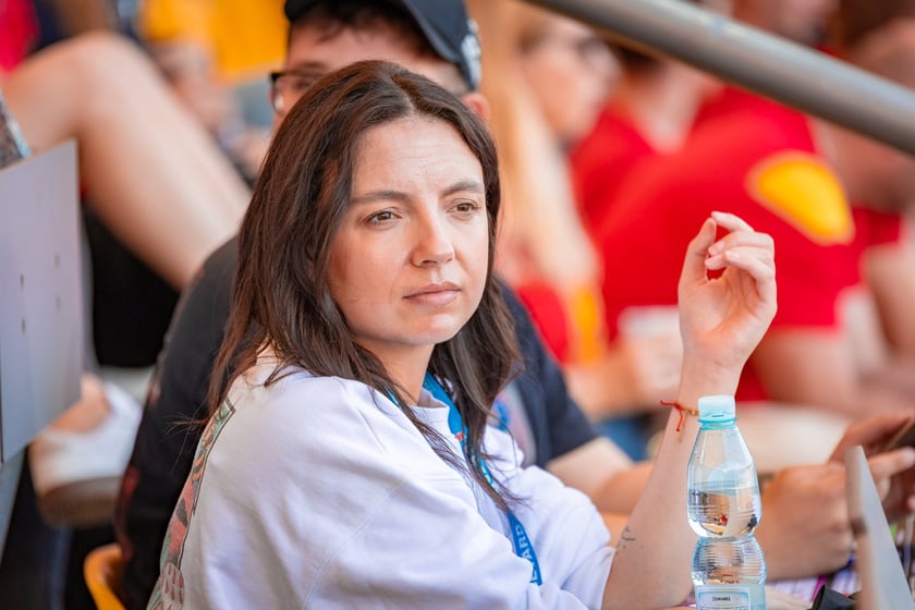 Betard Sparta GKM Grudziądz 13 lipca