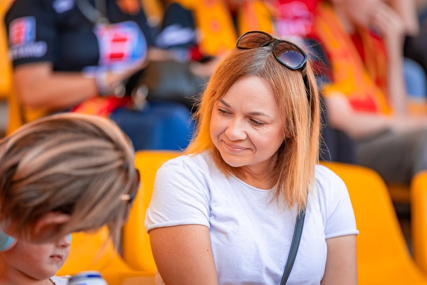 Betard Sparta GKM Grudziądz 13 lipca