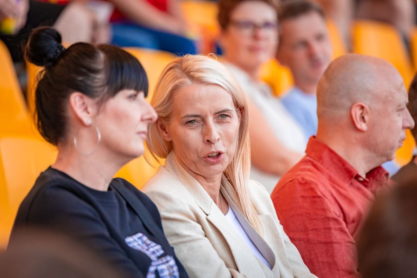 Betard Sparta GKM Grudziądz 13 lipca