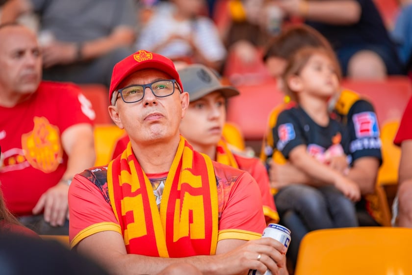 Betard Sparta GKM Grudziądz 13 lipca