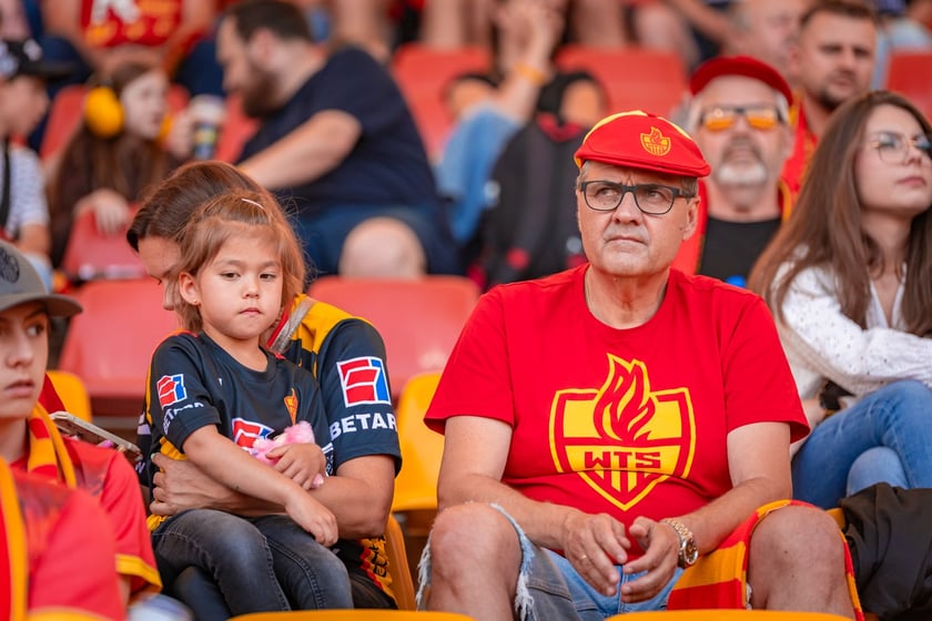 Betard Sparta GKM Grudziądz 13 lipca