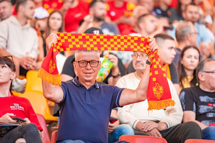 Betard Sparta GKM Grudziądz 13 lipca