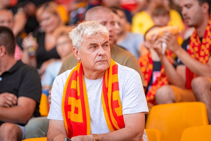 Betard Sparta GKM Grudziądz 13 lipca