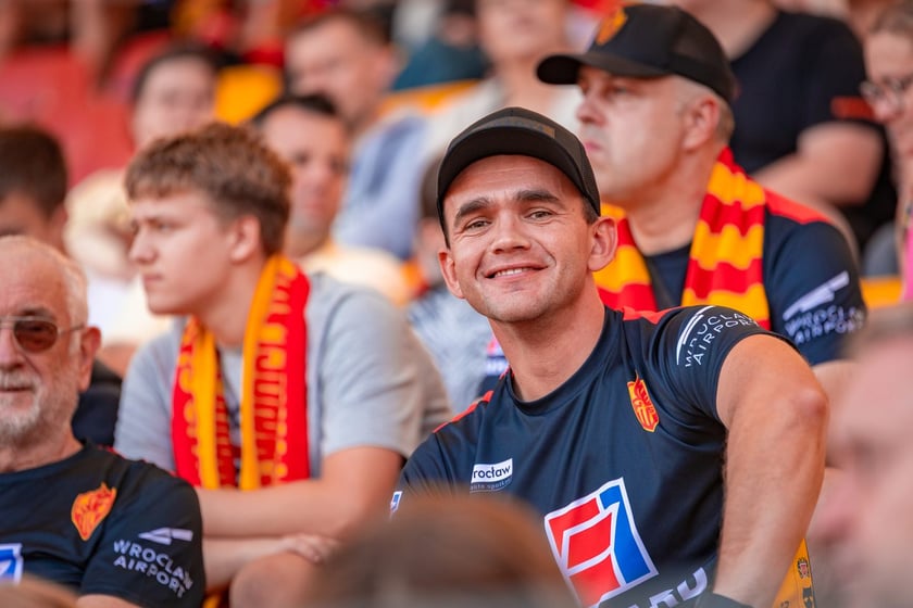 Betard Sparta GKM Grudziądz 13 lipca