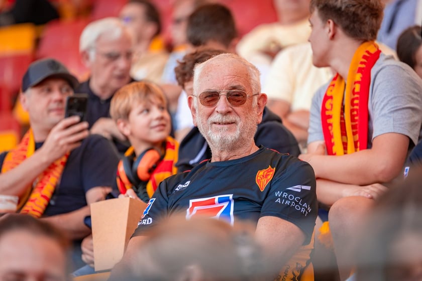 Betard Sparta GKM Grudziądz 13 lipca