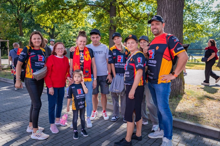 Betard Sparta GKM Grudziądz 13 lipca