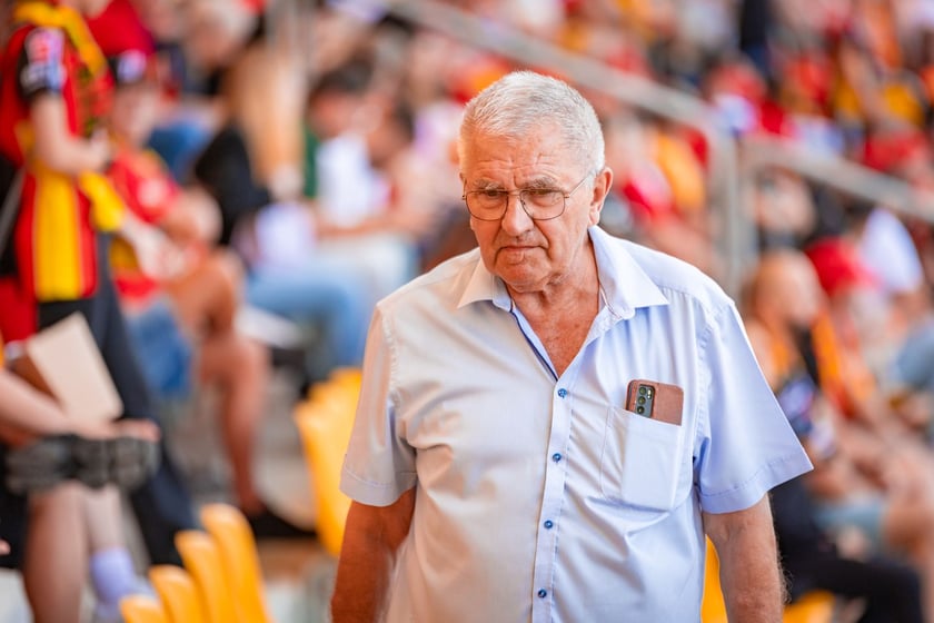 Betard Sparta GKM Grudziądz 13 lipca