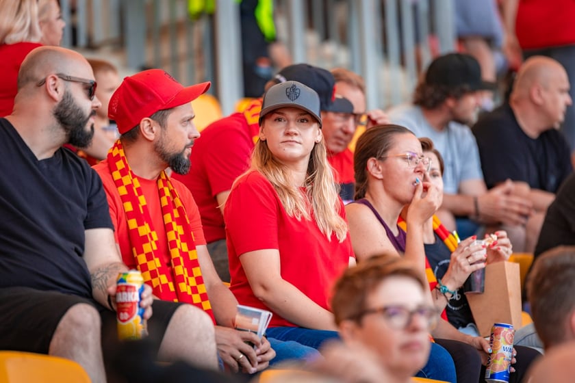 Betard Sparta GKM Grudziądz 13 lipca