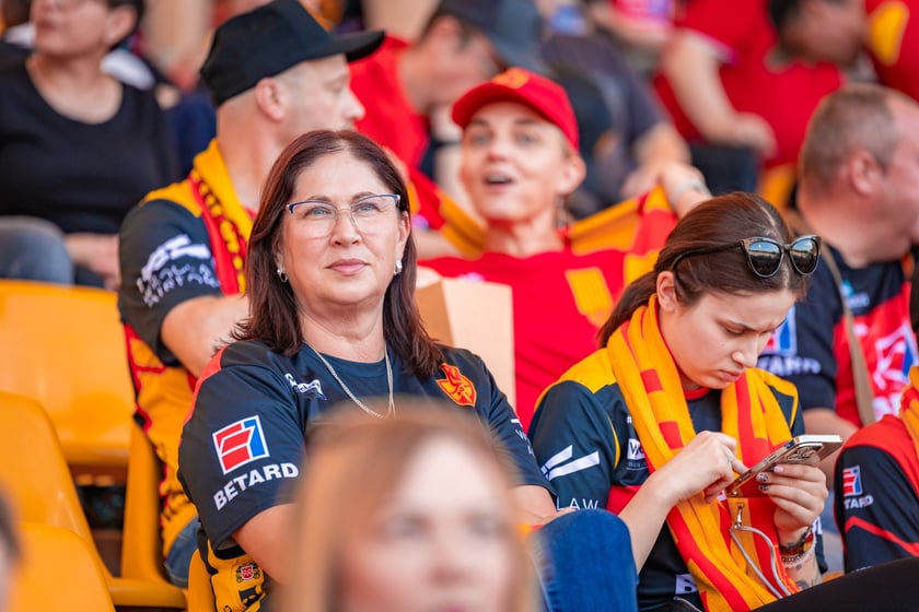 Betard Sparta GKM Grudziądz 13 lipca