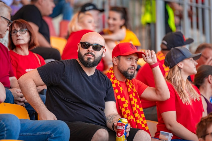 Betard Sparta GKM Grudziądz 13 lipca