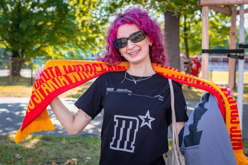 Betard Sparta GKM Grudziądz 13 lipca