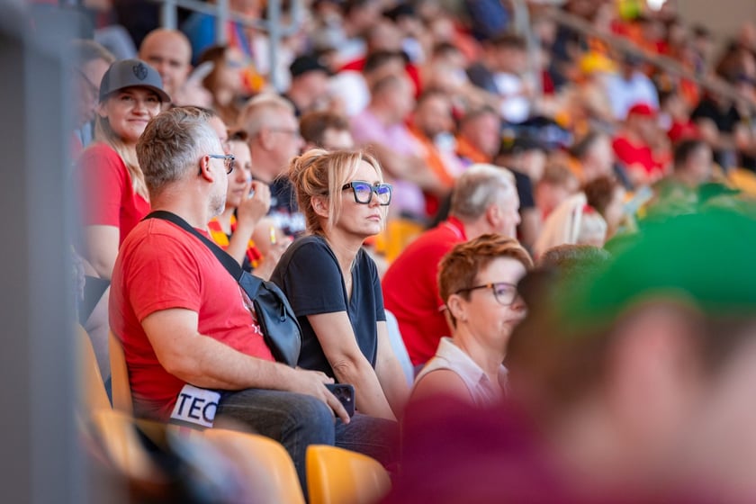 Betard Sparta GKM Grudziądz 13 lipca