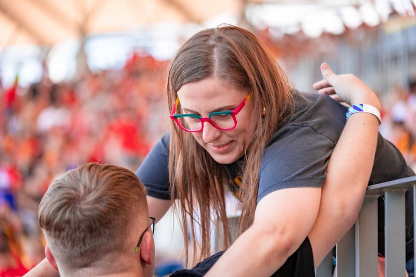 Betard Sparta GKM Grudziądz 13 lipca